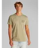 Calvin Klein Jeans T-shirt Ombre Text