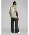 Calvin Klein Jeans T-shirt Painted