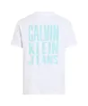 Calvin Klein Jeans T-shirt Painted