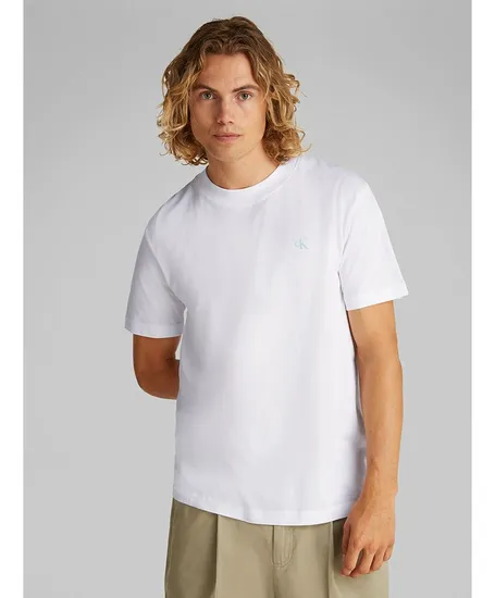 Calvin Klein Jeans T-shirt Painted