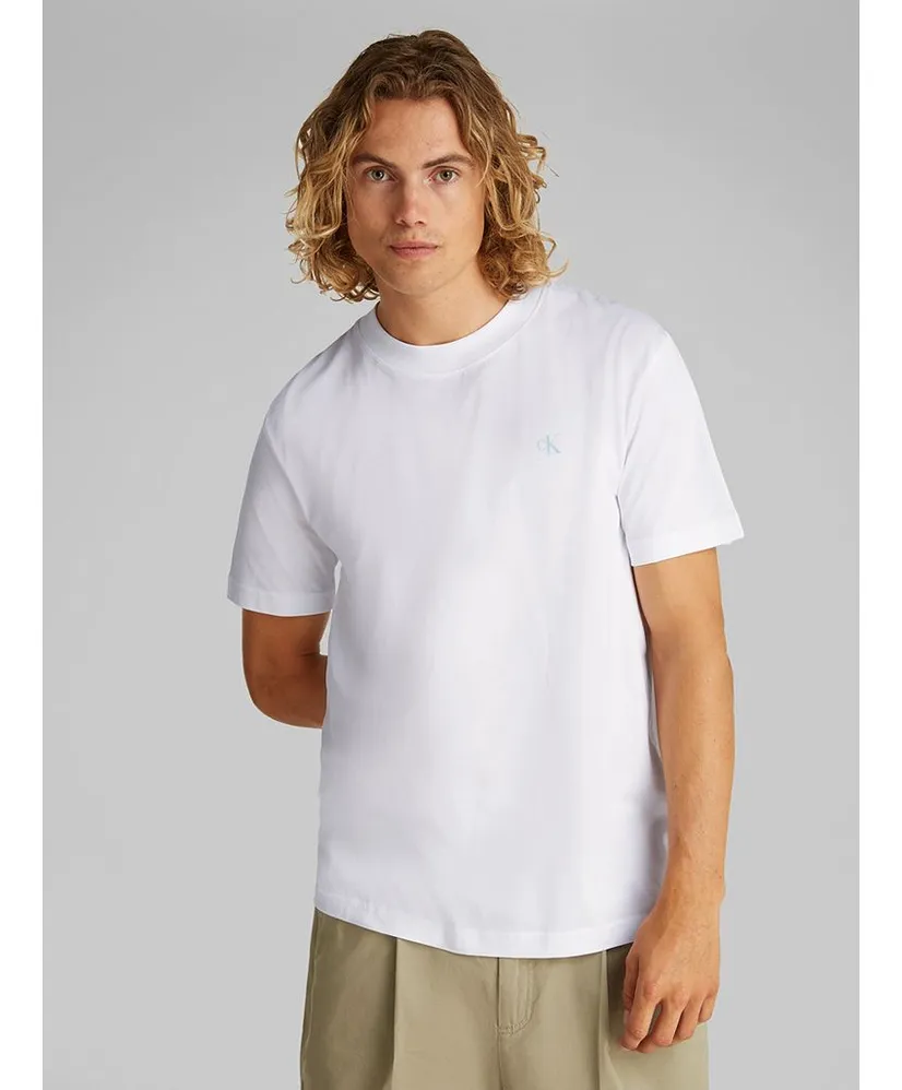 Calvin Klein Jeans T-shirt Painted