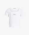 Calvin Klein Jeans T-shirt Rib