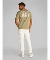 Calvin Klein Jeans T-shirt Serif Font