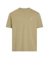 Calvin Klein Jeans T-shirt Serif Font