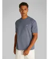 Calvin Klein Jeans T-shirt Serif Font