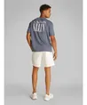 Calvin Klein Jeans T-shirt Serif Font