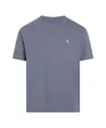 Calvin Klein Jeans T-shirt Serif Font