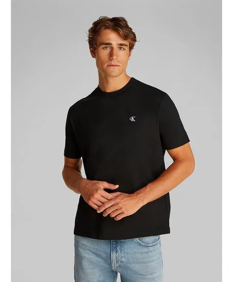 Calvin Klein Jeans T-shirt Serif Font