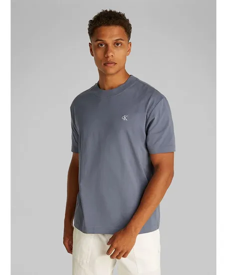 Calvin Klein Jeans T-shirt Serif Font