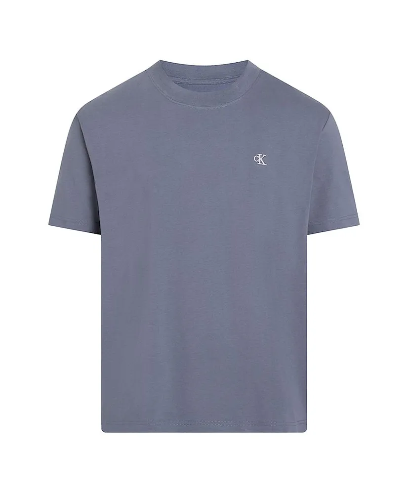 Calvin Klein Jeans T-shirt Serif Font