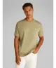 Calvin Klein Jeans T-shirt Serif Font