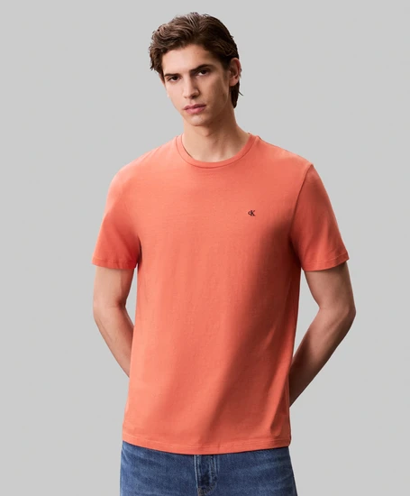 Calvin Klein Jeans T-shirt Smooth