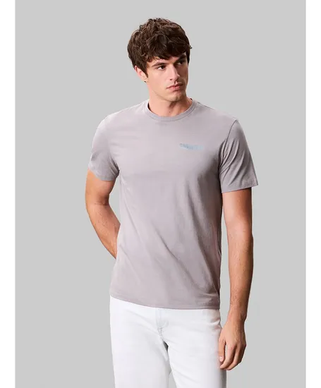 Calvin Klein Jeans T-shirt Word Graphic