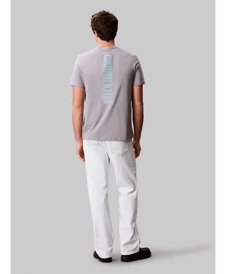 Calvin Klein Jeans T-shirt Word Graphic