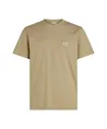 Calvin Klein Jeans T-shirt Woven Label