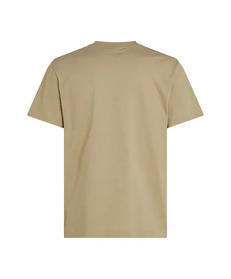 Calvin Klein Jeans T-shirt Woven Label