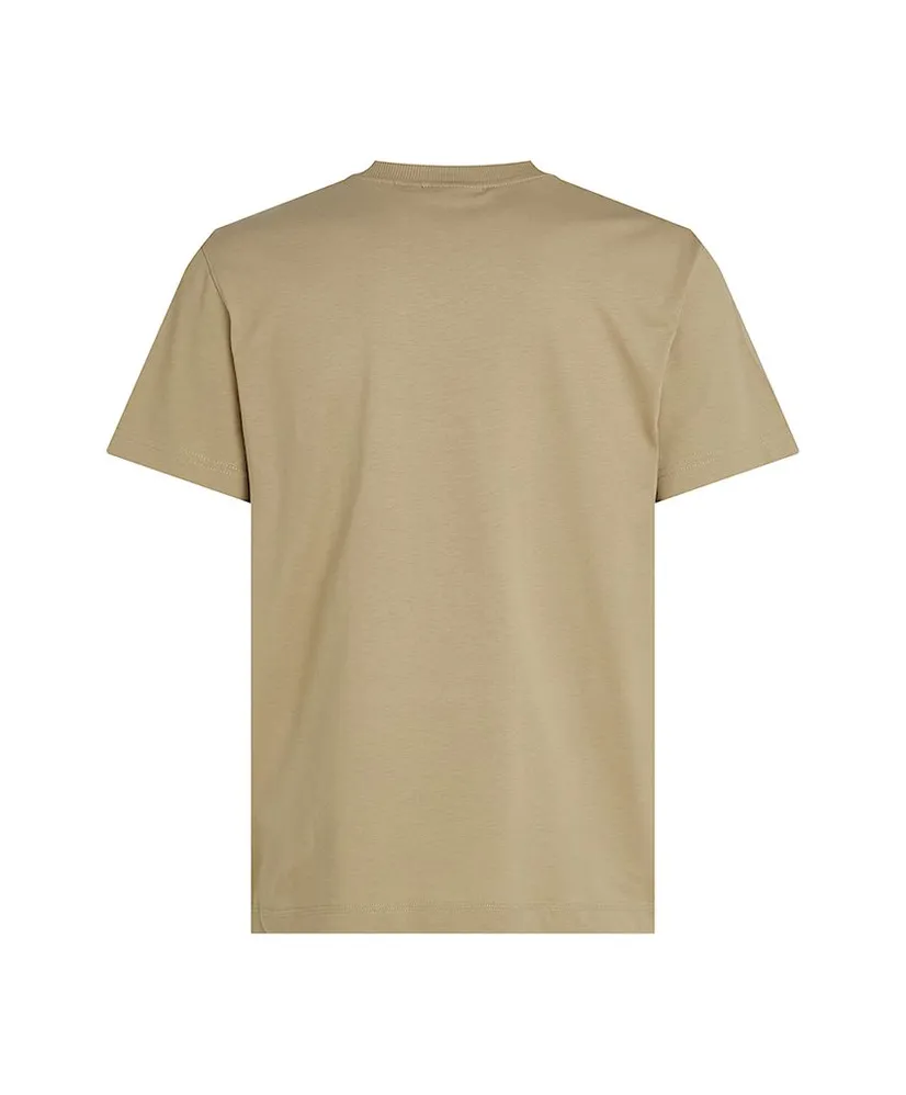 Calvin Klein Jeans T-shirt Woven Label