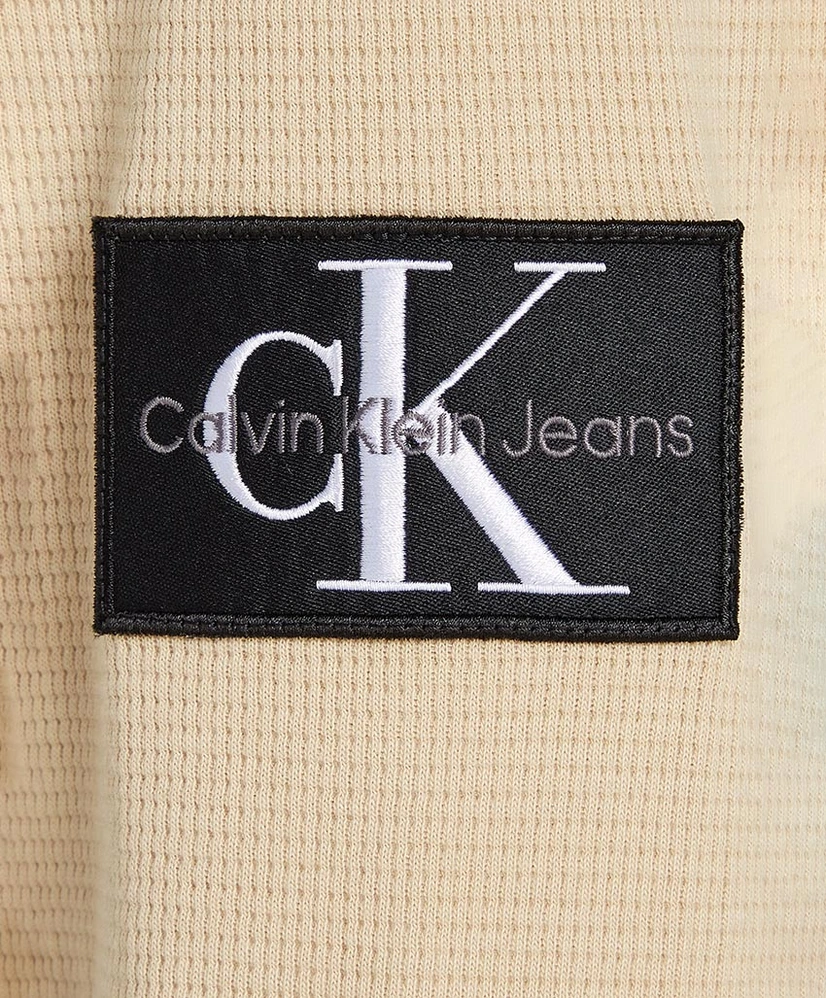 Calvin Klein Jeans Trui Logo
