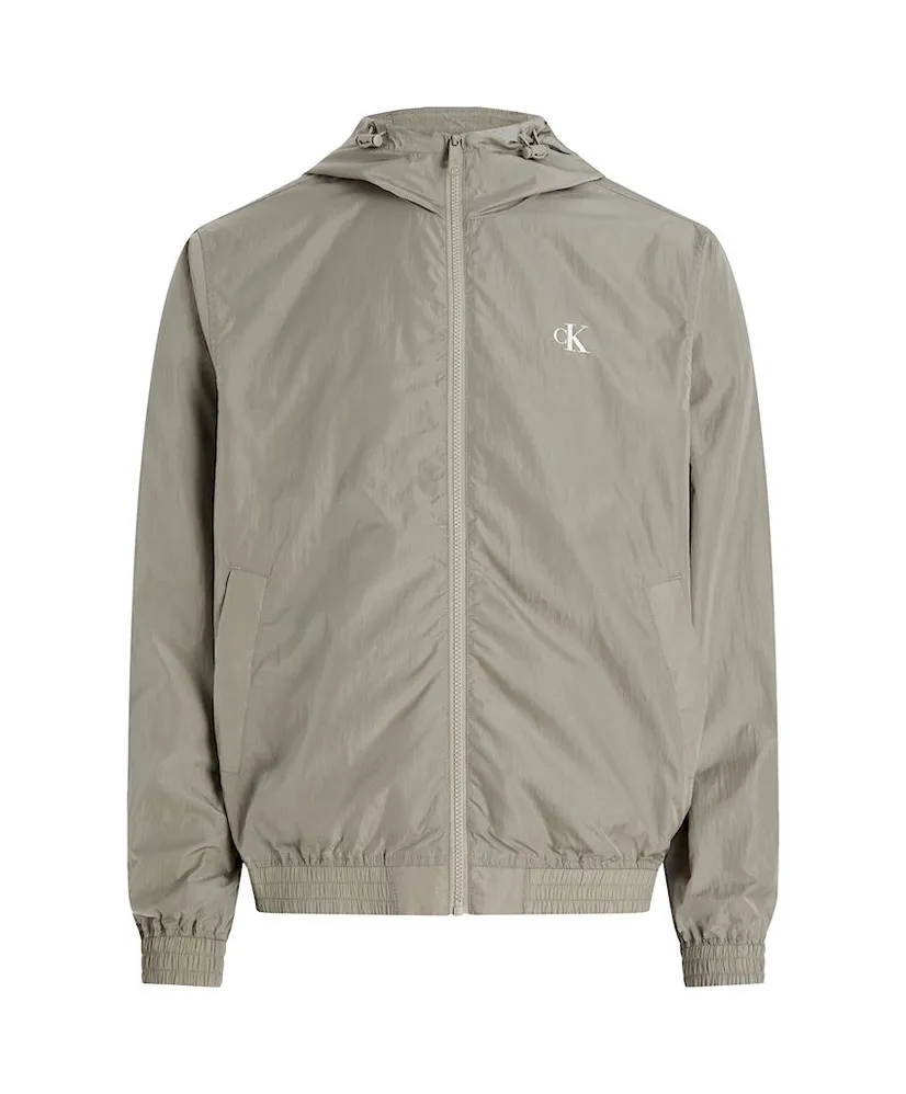 Calvin Klein Jeans Windbreaker Jack