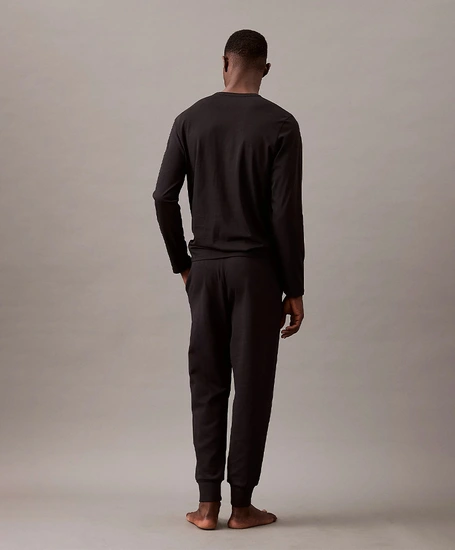 Calvin Klein Joggingbroek Terry