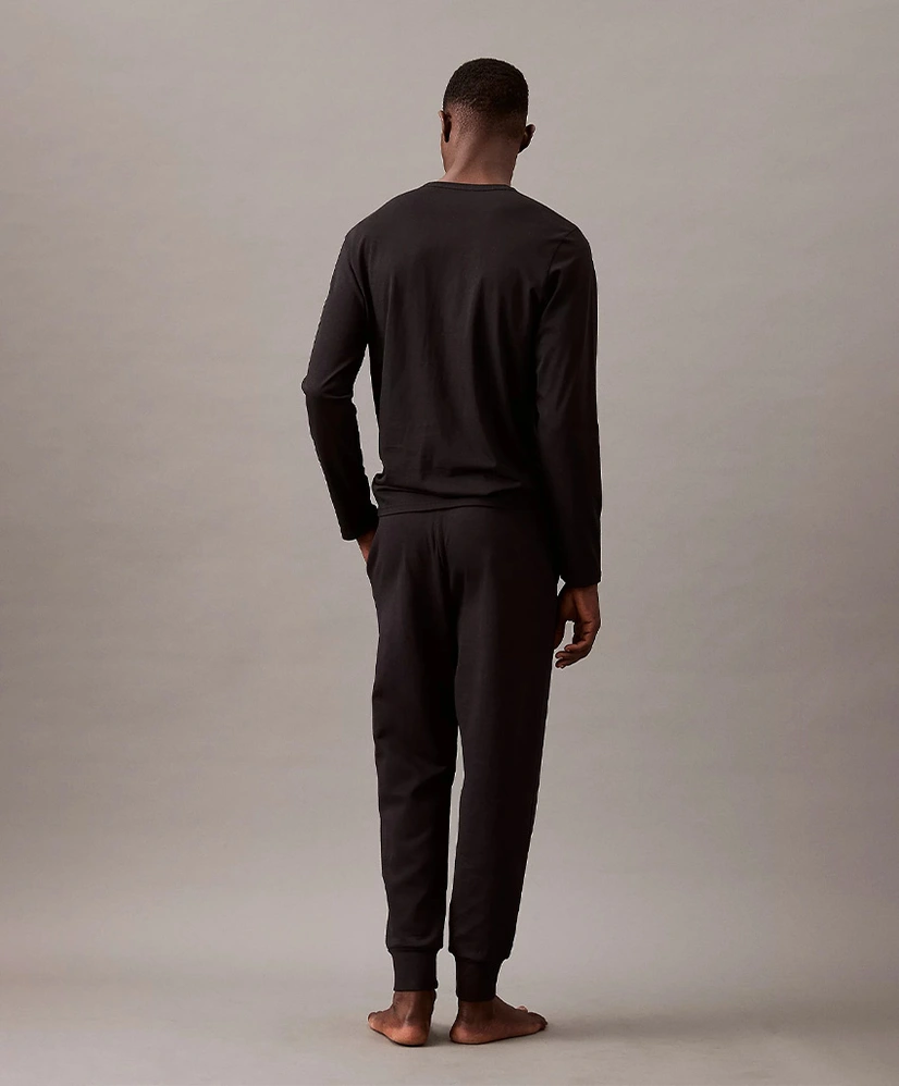 Calvin Klein Joggingbroek Terry