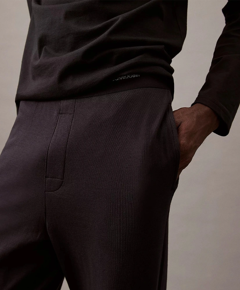 Calvin Klein Joggingbroek Terry