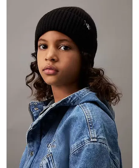 Calvin Klein Muts Geribt