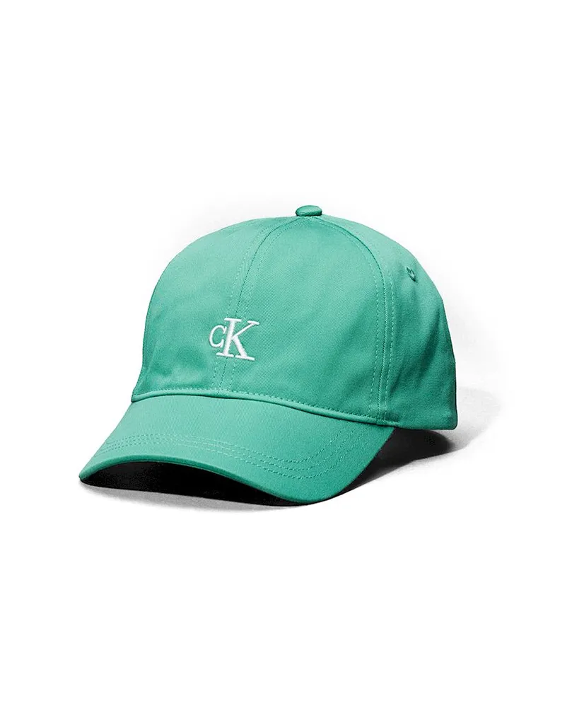 Calvin Klein Pet Monogram Baseball