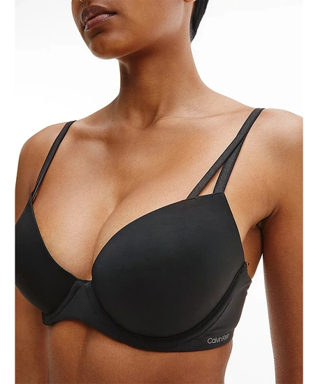 Calvin Klein Push-up BH Seductive Comfort