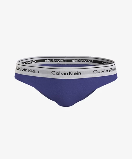 Calvin Klein Rio Slip Cotton Line
