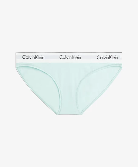 Calvin Klein Rio Slip Modern Cotton