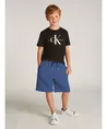 Calvin Klein Short Badge