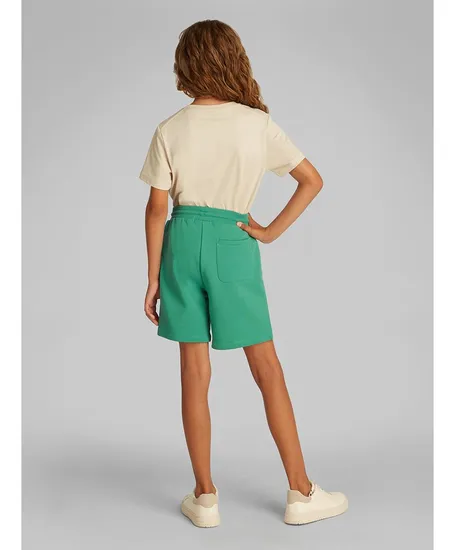 Calvin Klein Short Badge
