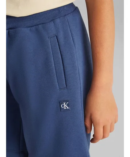 Calvin Klein Short Badge