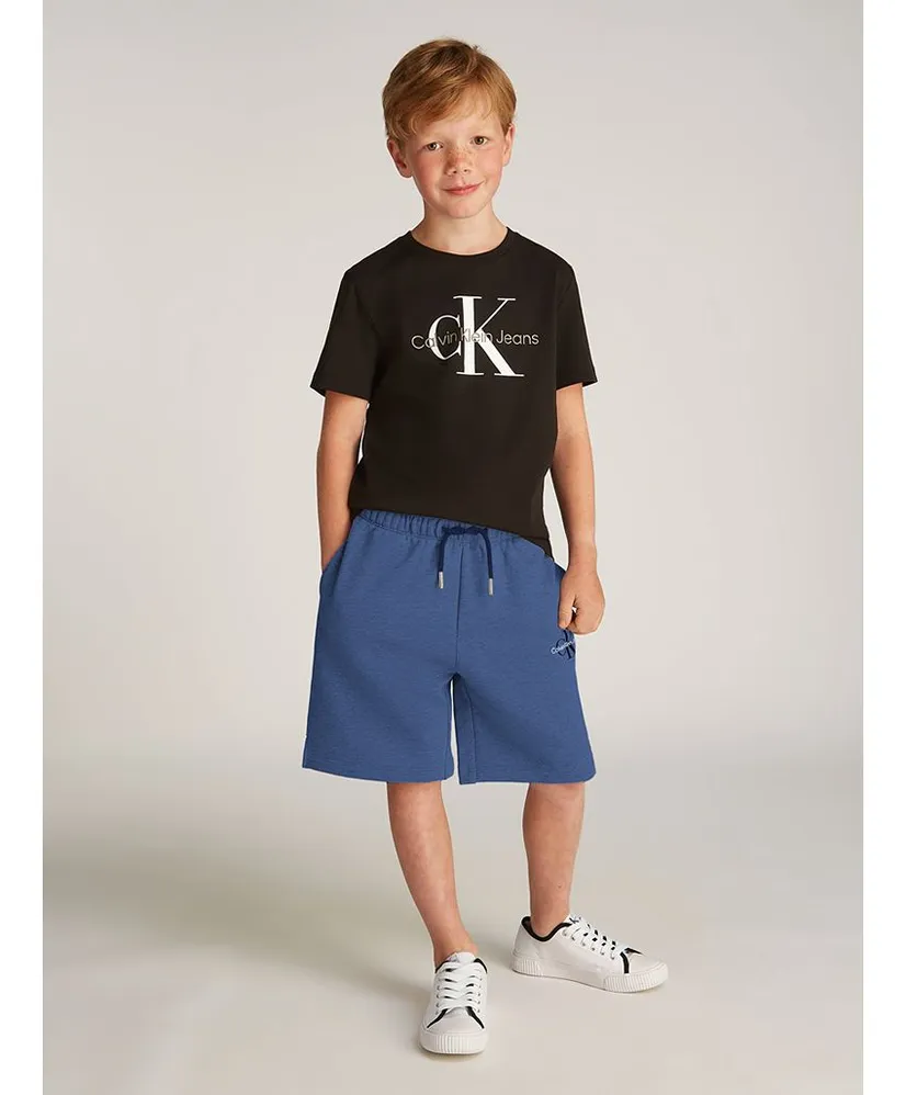 Calvin Klein Short Badge