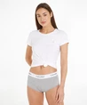 Calvin Klein Short Modern Cotton