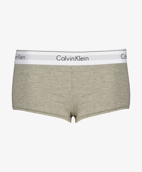 Calvin Klein Short Modern Cotton