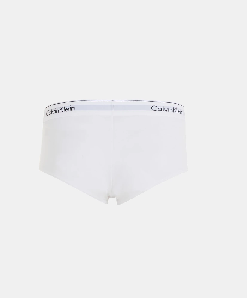 Calvin Klein Short Modern Cotton