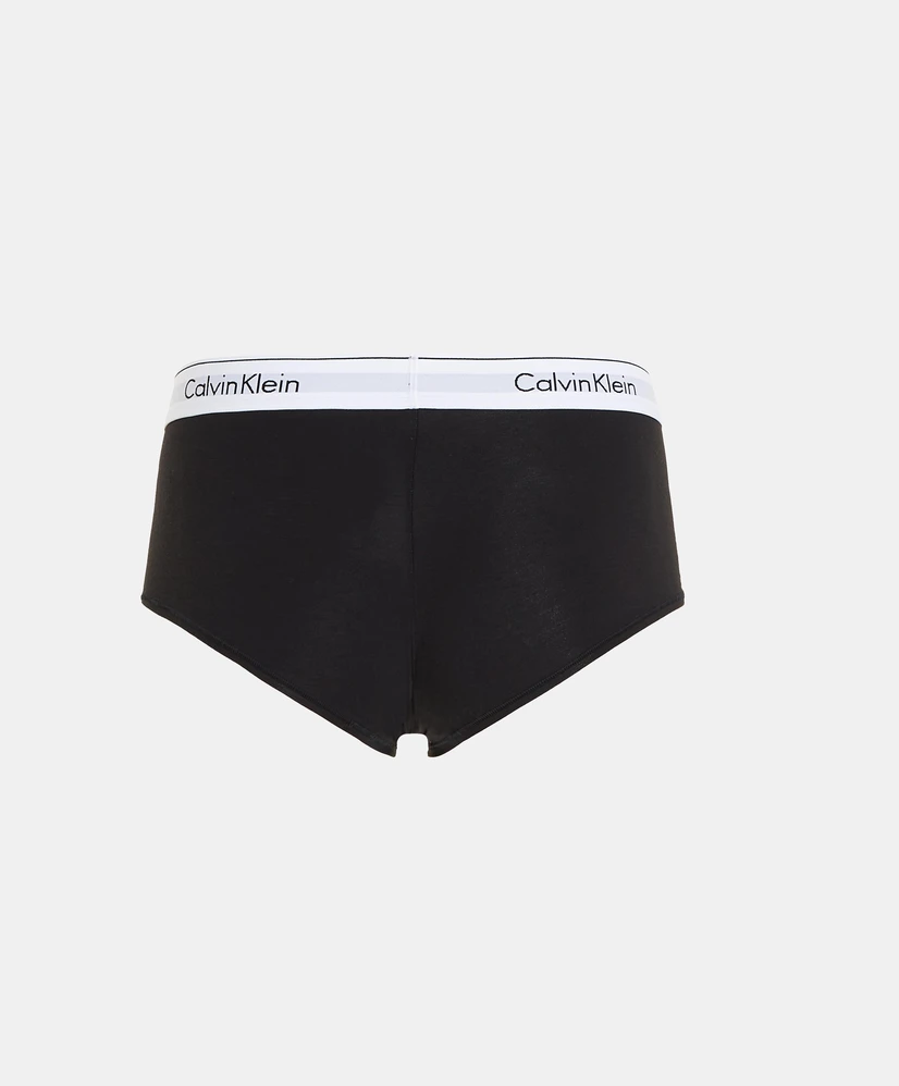 Calvin Klein Short Modern Cotton