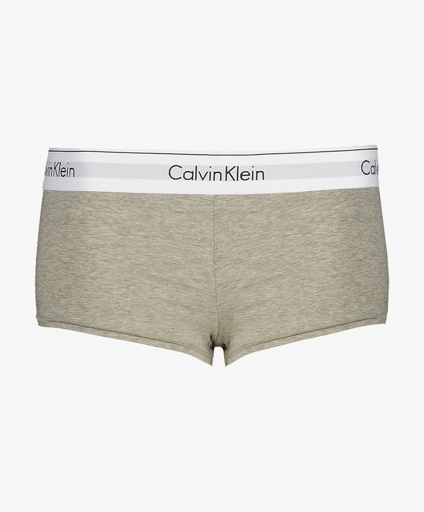 Calvin Klein Short Modern Cotton