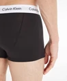 Calvin Klein Shorts Cotton Stretch 3-pack