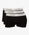 Calvin Klein Shorts Cotton Stretch 3-pack