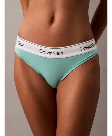 Calvin Klein Slip Modern Cotton