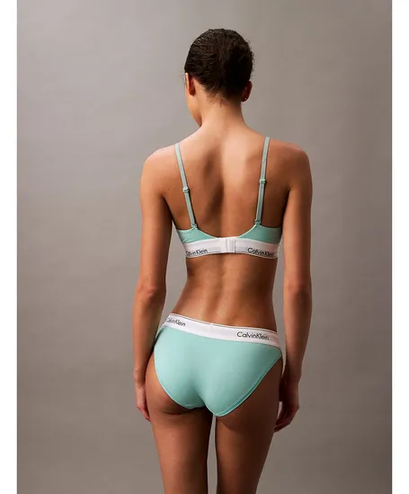Calvin Klein Slip Modern Cotton