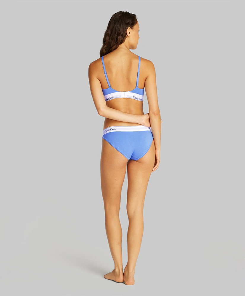 Calvin Klein Slip Modern Cotton