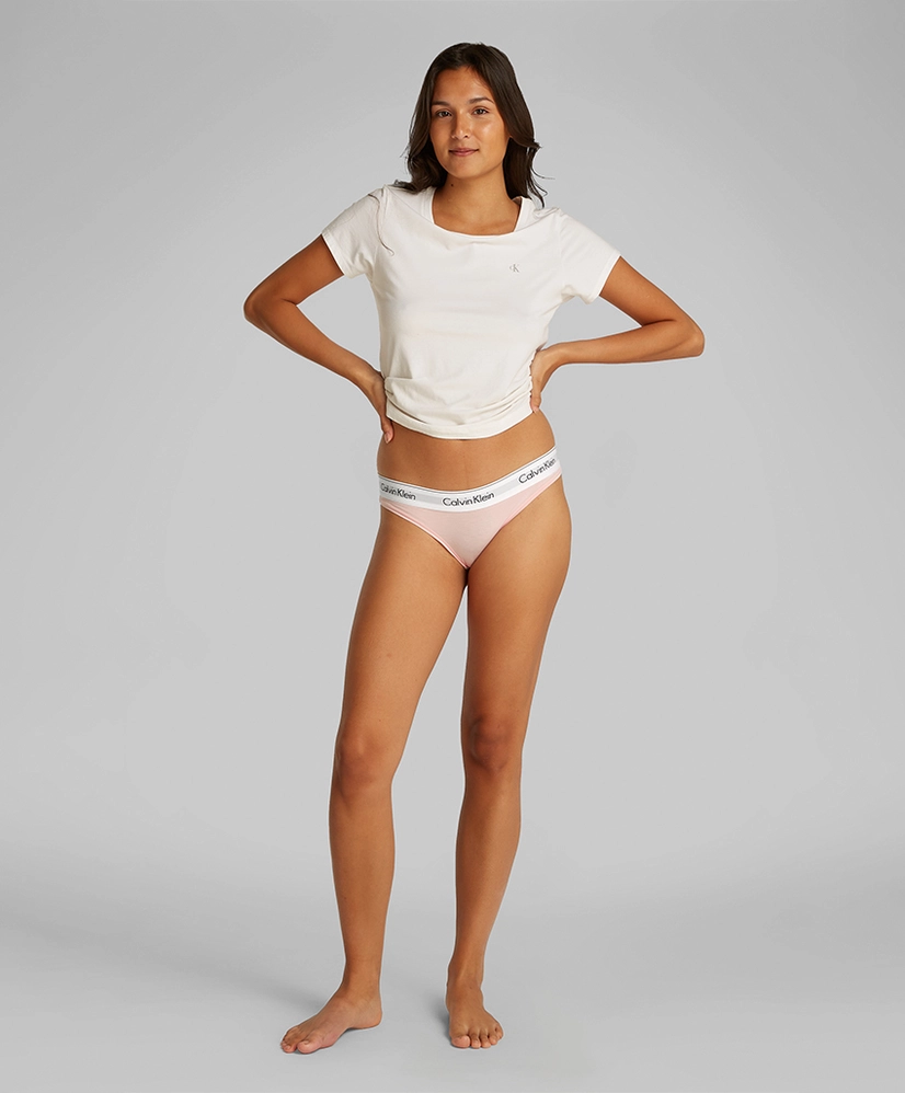 Calvin Klein Slip Modern Cotton