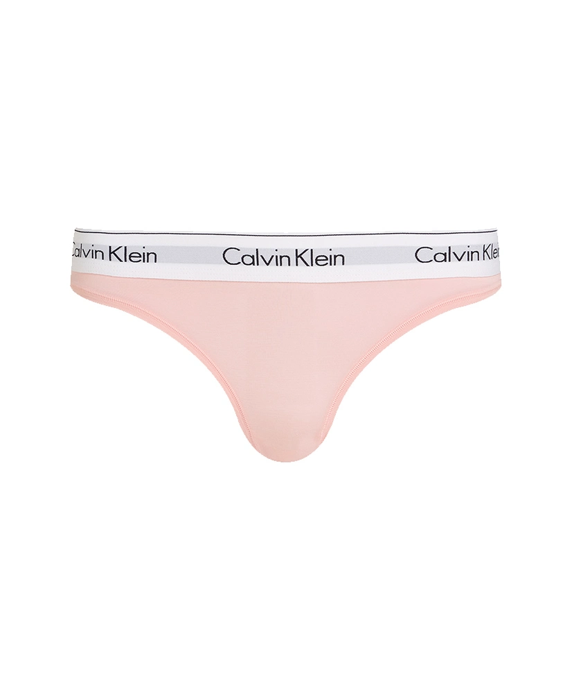 Calvin Klein Slip Modern Cotton