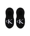 Calvin Klein Sneakersokken Monogram 2-Pack