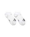 Calvin Klein Sneakersokken Monogram 2-Pack