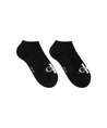 Calvin Klein Sneakersokken Monogram 2-Pack
